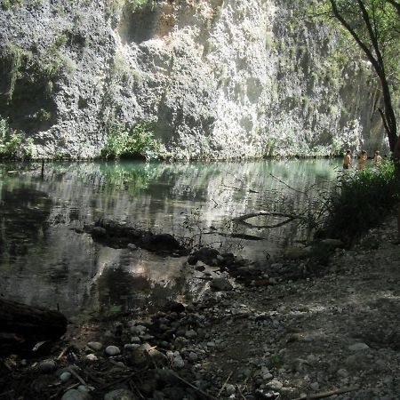 Casa Vacanze Il Glicine 1 Διαμέρισμα Pachino Εξωτερικό φωτογραφία