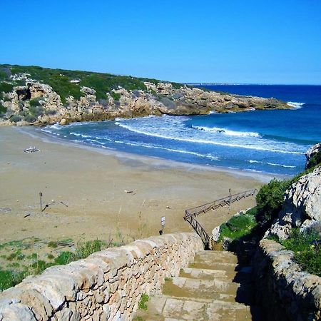 Casa Vacanze Il Glicine 1 Διαμέρισμα Pachino Εξωτερικό φωτογραφία
