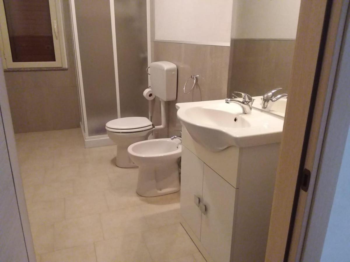 Casa Vacanze Il Glicine 1 Διαμέρισμα Pachino Εξωτερικό φωτογραφία