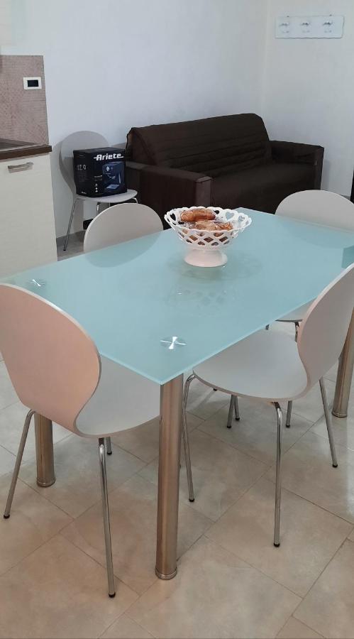 Casa Vacanze Il Glicine 1 Διαμέρισμα Pachino Εξωτερικό φωτογραφία