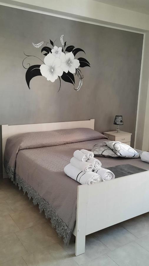 Casa Vacanze Il Glicine 1 Διαμέρισμα Pachino Εξωτερικό φωτογραφία