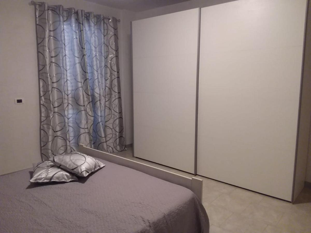 Casa Vacanze Il Glicine 1 Διαμέρισμα Pachino Εξωτερικό φωτογραφία