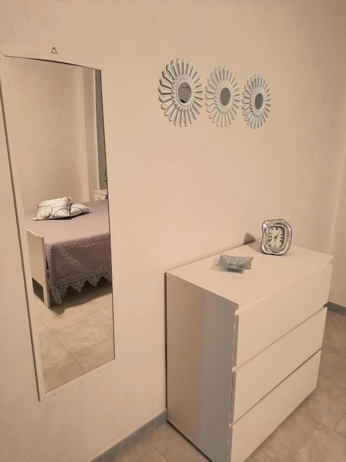 Casa Vacanze Il Glicine 1 Διαμέρισμα Pachino Εξωτερικό φωτογραφία