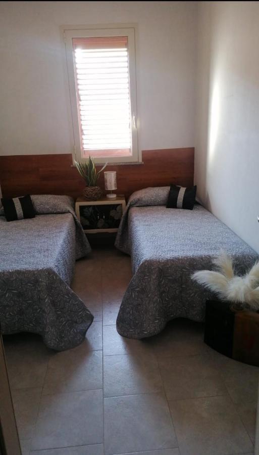 Casa Vacanze Il Glicine 1 Διαμέρισμα Pachino Εξωτερικό φωτογραφία