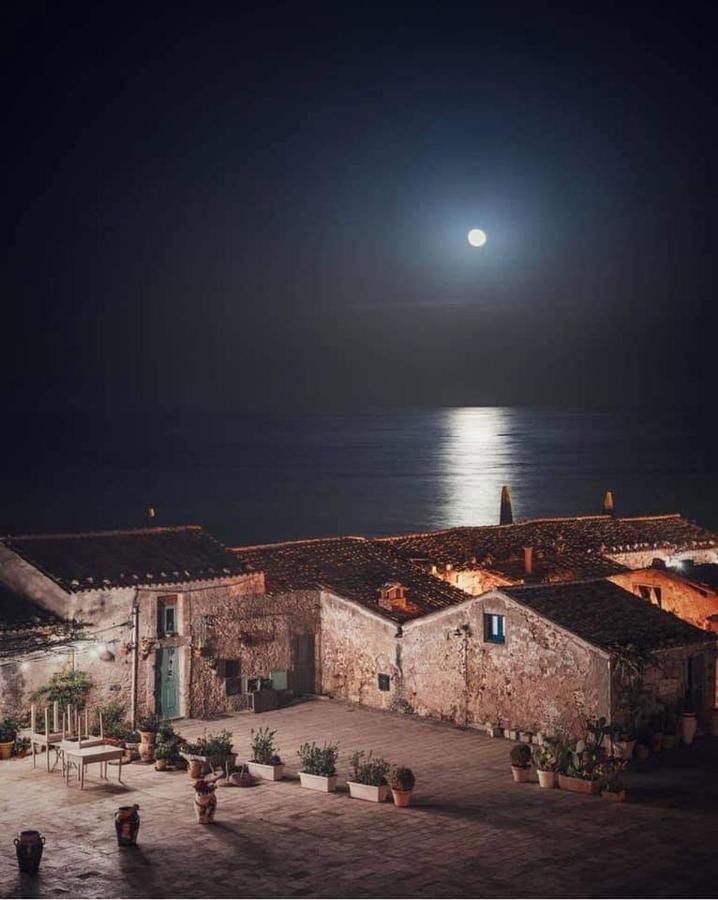 Casa Vacanze Il Glicine 1 Διαμέρισμα Pachino Εξωτερικό φωτογραφία