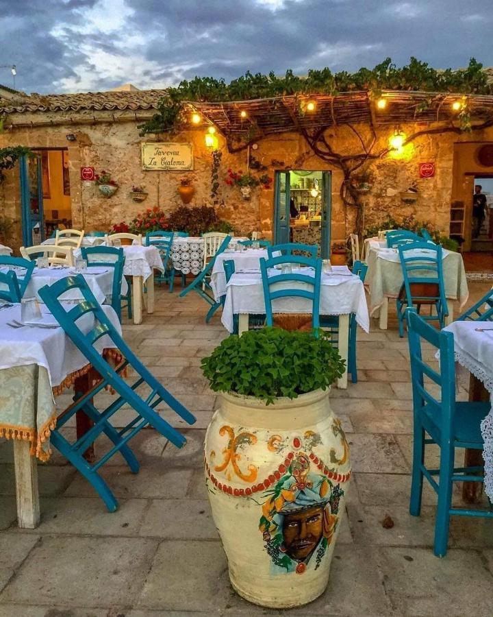 Casa Vacanze Il Glicine 1 Διαμέρισμα Pachino Εξωτερικό φωτογραφία