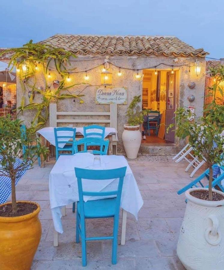 Casa Vacanze Il Glicine 1 Διαμέρισμα Pachino Εξωτερικό φωτογραφία