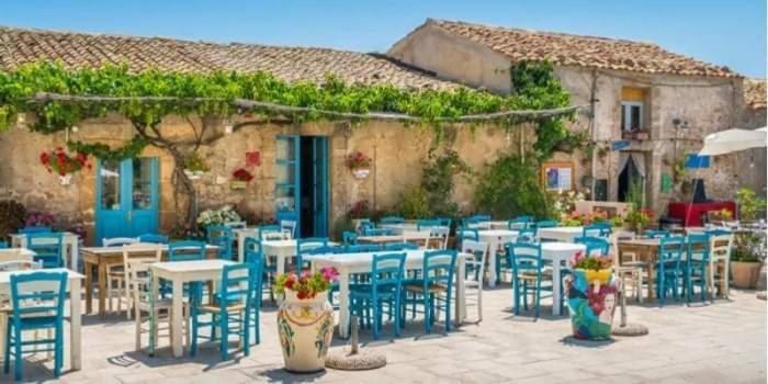 Casa Vacanze Il Glicine 1 Διαμέρισμα Pachino Εξωτερικό φωτογραφία