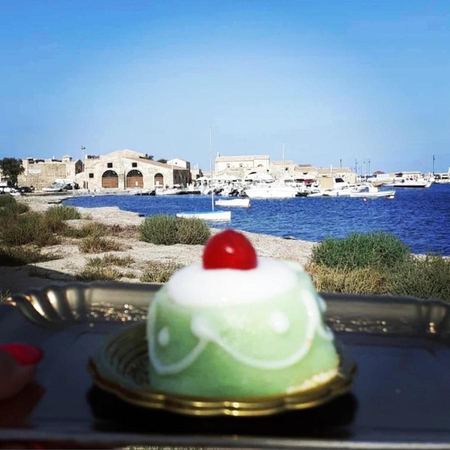 Casa Vacanze Il Glicine 1 Διαμέρισμα Pachino Εξωτερικό φωτογραφία